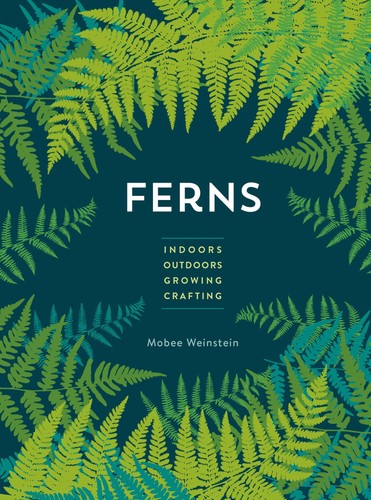 Ferns mobee weinstein - ferns,,