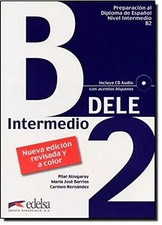 Nueva preparaciòn dele - preparaciòn, dele.
