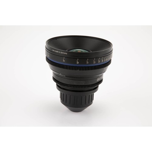 Zeiss compact prime - compact, mm