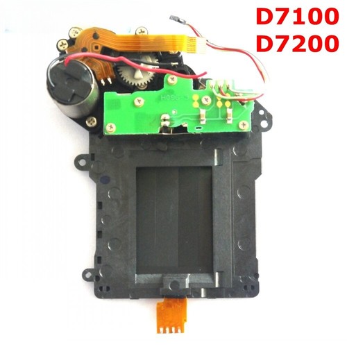 Per nikon d7100 d7200 unità - per,