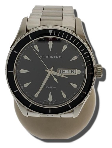 Orologio hamilton jazzmaster - hamilton,