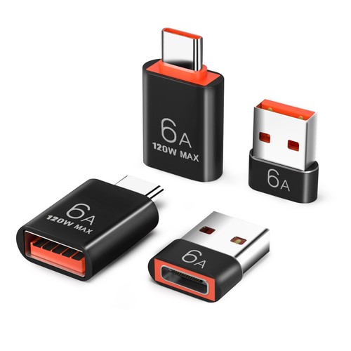 Adattatore usb 4 - adattatore, a