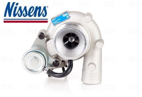 Nissens 93252 caricatore - 93252, di