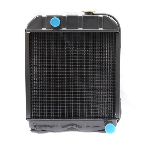 Radiatore adatto ford - radiatore,