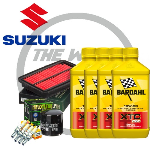 Tagliando suzuki - tagliando,