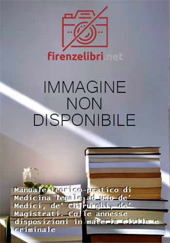 Freschi francesco manuale - freschi,francesco, (1