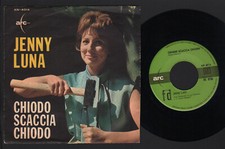 7" JENNY LUNA CHIODO SCACCIA