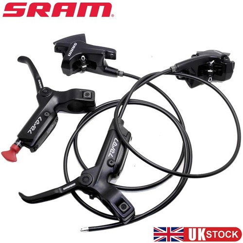 Sram level mtb bici freno - level,