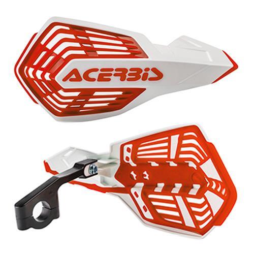 Acerbis future vented mx - acerbis, x-future