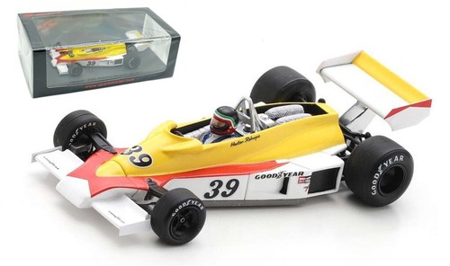 Spark s2763 hesketh - 308e, #39