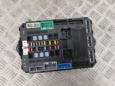 Boitier BCM - JAGUAR XF I (1)