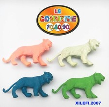 GOMME GOMMINE DA COLLEZIONE