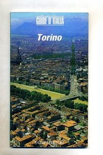 GUIDE D'ITALIA - TORINO #