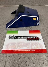 Carena posteriore gilera xr1 - posteriore,