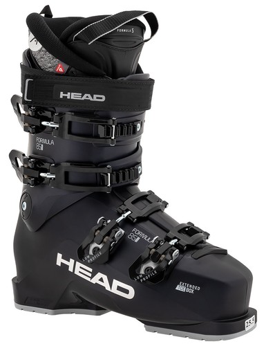 Scarponi sci donna head - scarponi, da