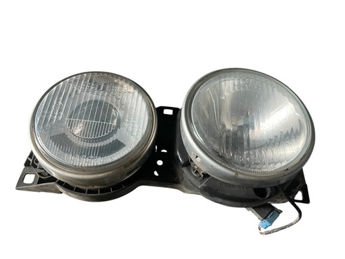 Faro anteriore sinistro bmw - faro,