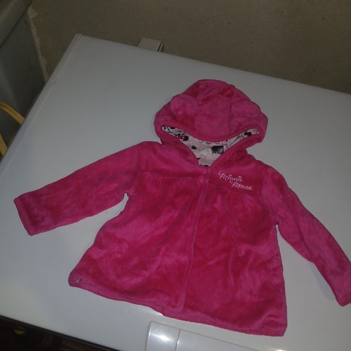 Felpa disney minnie - disney,