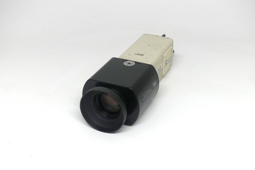 Videocamera jvc ccd - 3-ccd, a