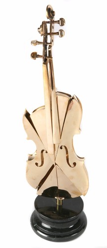 Scultura originale rara - originale,
