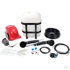 Tracciafile a schiuma ARAG ORIZZONTALE 5200052