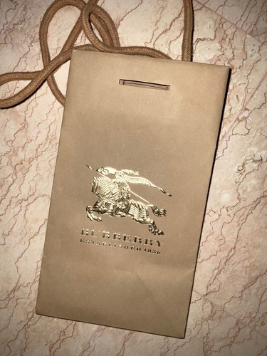 Burberry sac vide - sac,