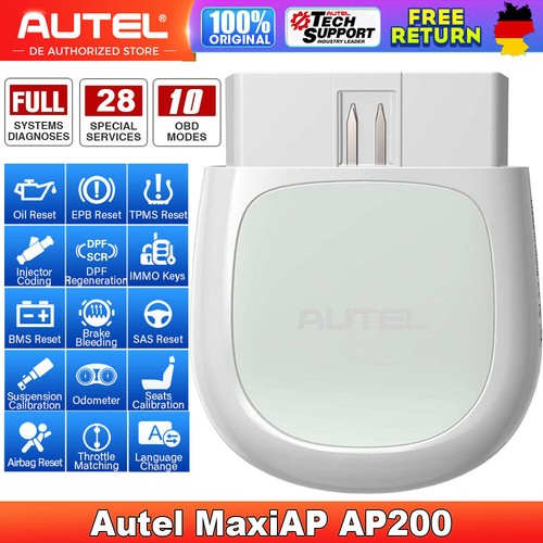 Autel ap200 dispositivo - ap200,