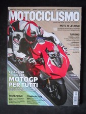 MOTOCICLISMO 1 2019 BMW F 850 GS Kawasaki Z125 e Ninja 125 [G67-5]