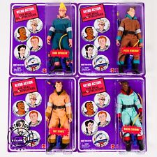 GHOSTBUSTERS RETRO ACTION