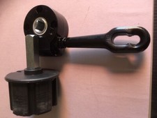 ARGANO ARGANELLO GANCIO PER