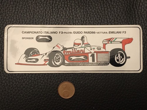 Sticker adesivo formula - sticker,