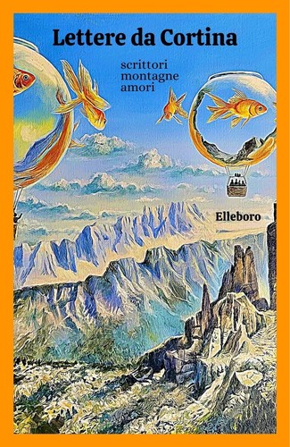 Libro nuovo lettere da - nuovo,
