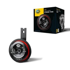 HELLA Clacson STYLE HORN S90,12V 111dB(A) Gamma frequenze 415Hz Tono alto
