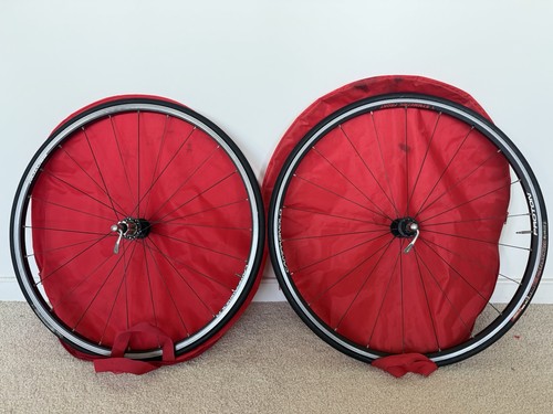 Set ruote campagnolo proton - set,
