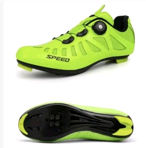Scarpe ciclismo strada uomo