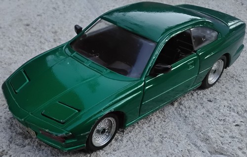 Bmw 850i die - 850i, e/24