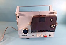 Bauer T15 Sound Super 8