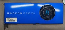 AMD RADEON PRO SSG (VEGA)