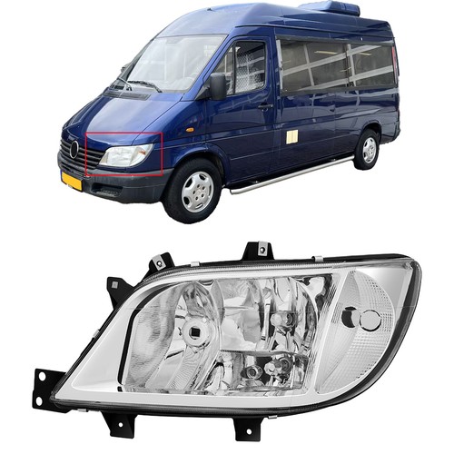 Per mercedes sprinter 901 903 - per,