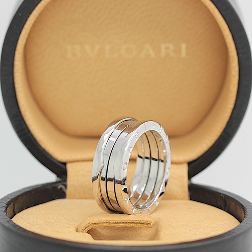 Anello bulgari zero 3 - zero,