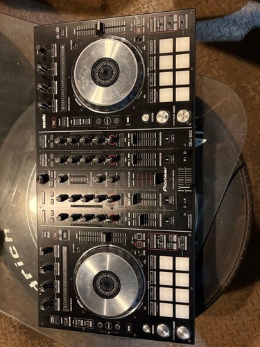 Pioneer ddj sx2 canali - ddj-sx2, 4
