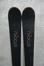 SCI Carving / All Mountain -