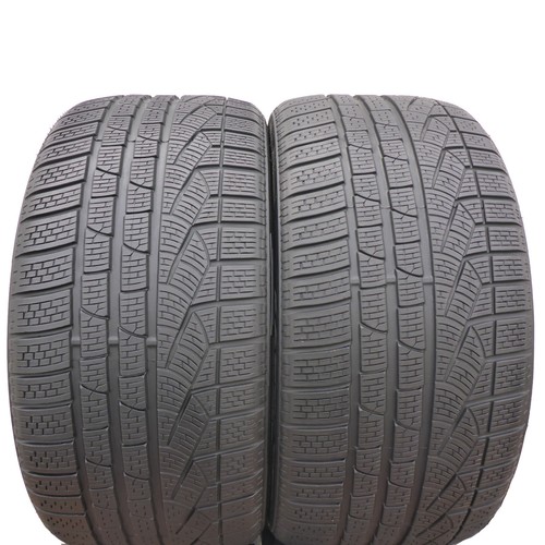 Pneumatici invernali pirelli - 2,