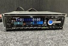 Autoradio Kenwood Kdc mp6090r