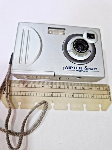 Aiptek smart mega - smart,