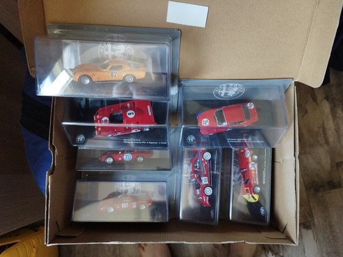 Alfa romeo sport collection - sport, in