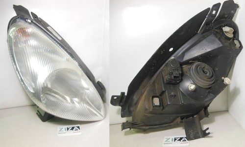 Faro fanale anteriore destro - anteriore,