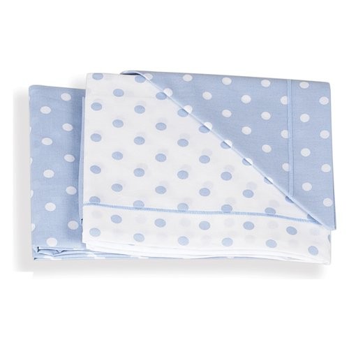 Italbaby set lenzuola lettino - lenzuola,