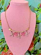 💖💘 Collana con ciondolo