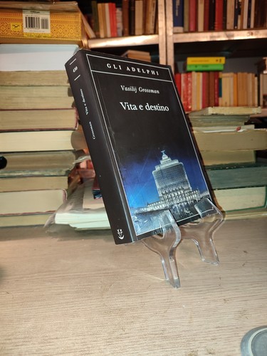 Vasilij grossman vita - grossman,