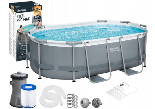 Bestway 5614a piscina recinto - 5614a,